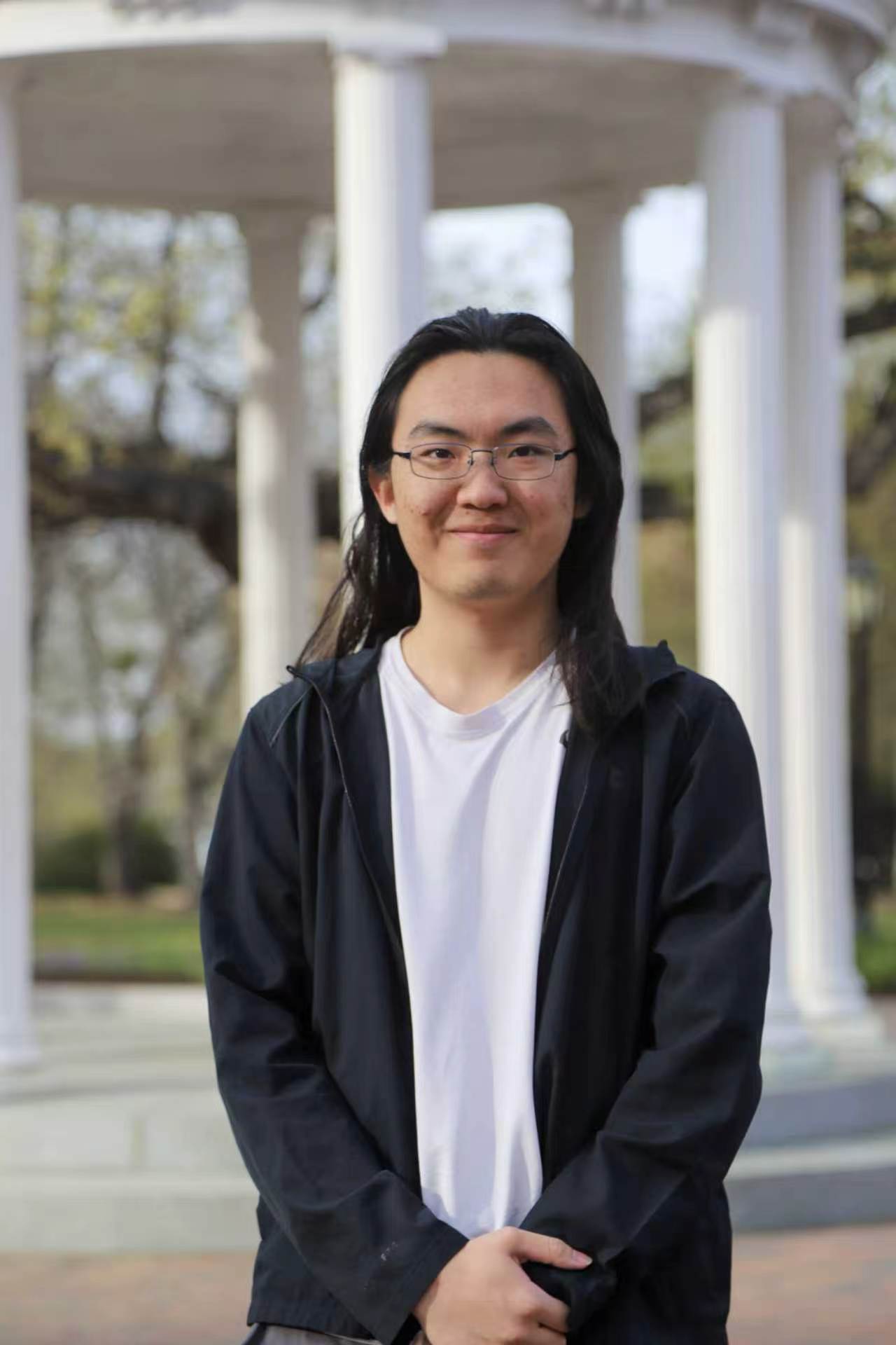 Alex Li