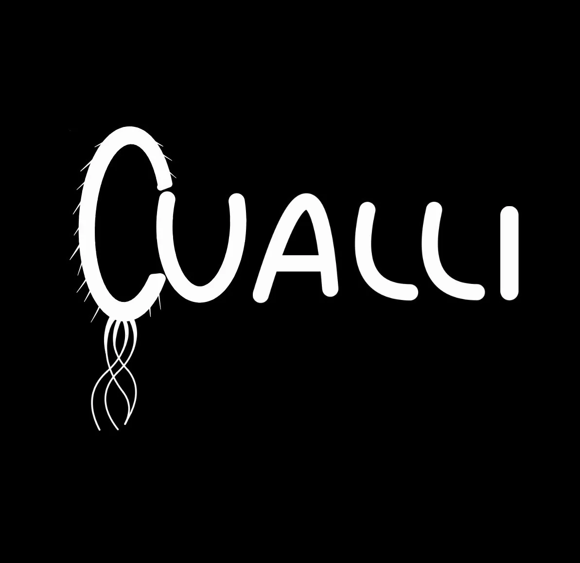 Cualli Logo